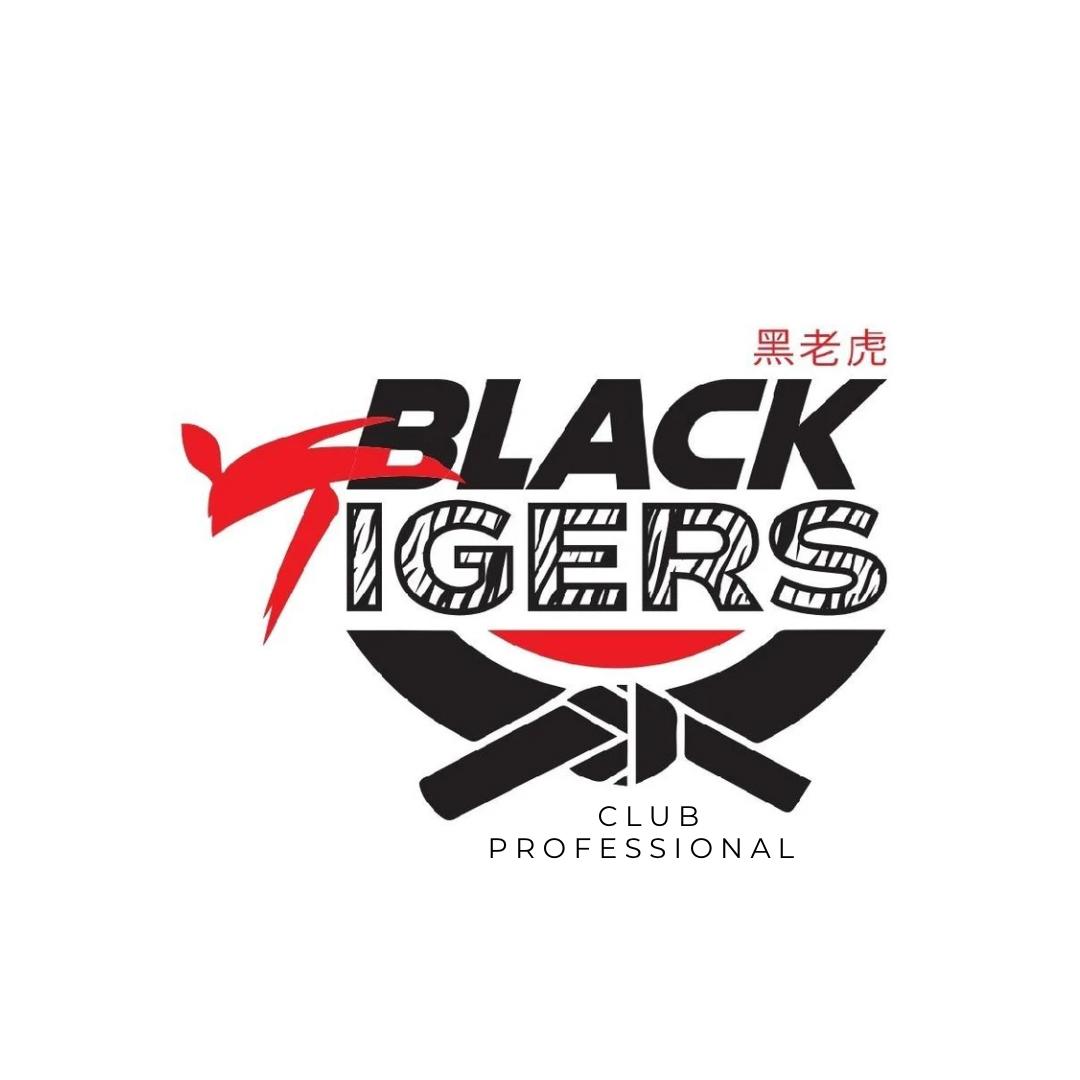 Black tigers