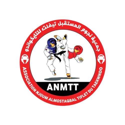 NOUJOUM EL MOUSTAKBAL TIFLET TAEKWONDO