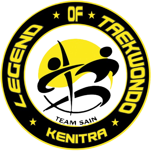 Legend of taekwondo