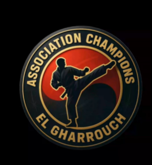 champion elgharrouch