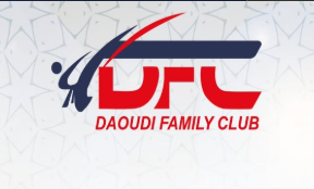DAOUDI FAMILY CLUB 
